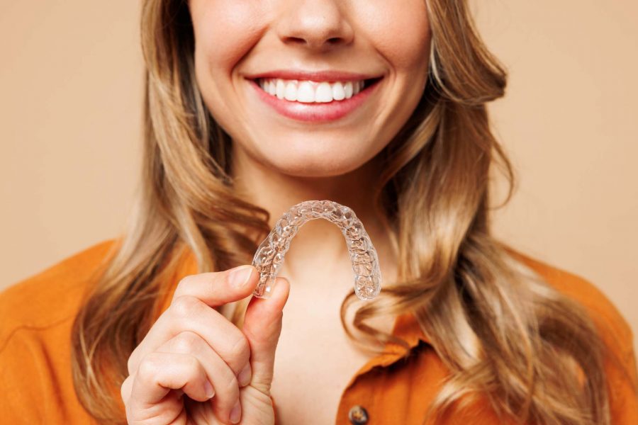 Ortodoncia Invisible con Invisalign