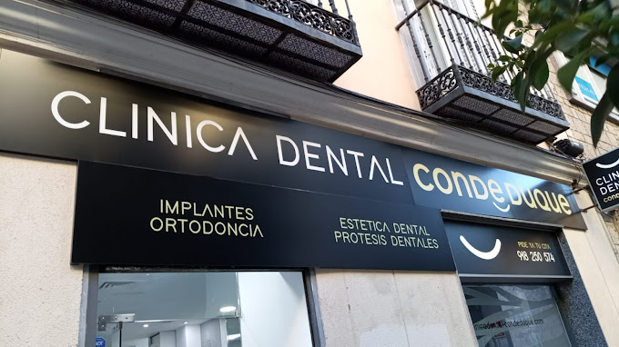 Dentista Cerca de Mí Chamberi